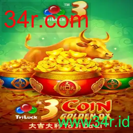 3CoinGoldenOX
