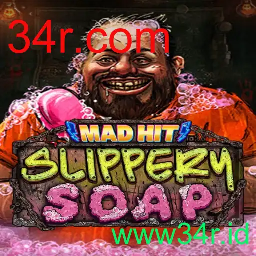 MadHitSlipperySoap